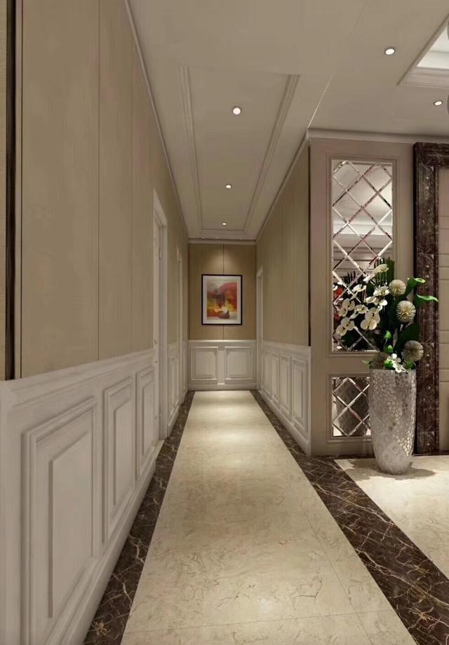 功能墻板有那些？